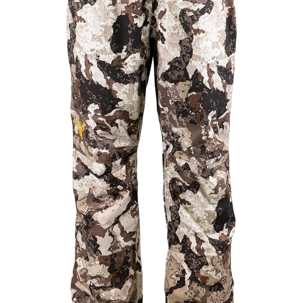 Hot Shot Men's Veil Camouflage Rain Pants